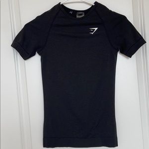 Gymshark workout tee